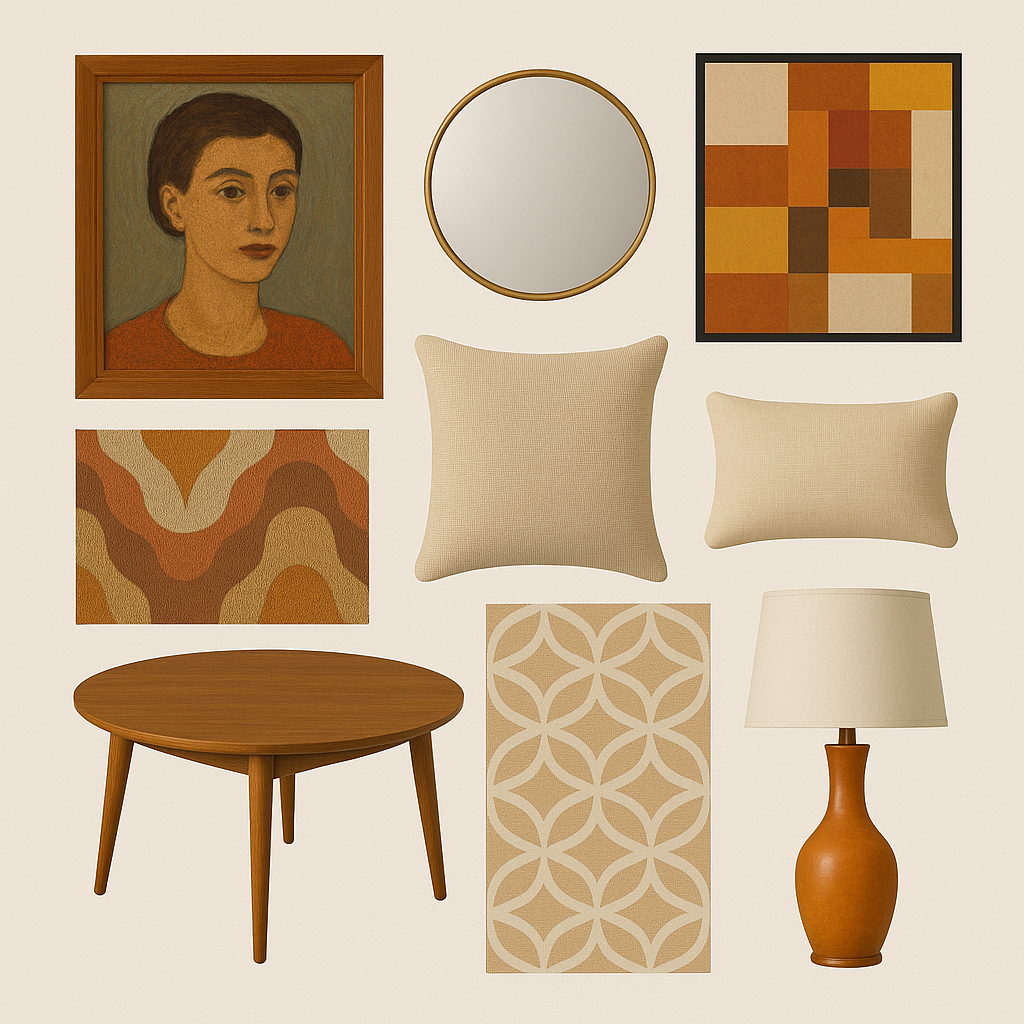 Interior design image